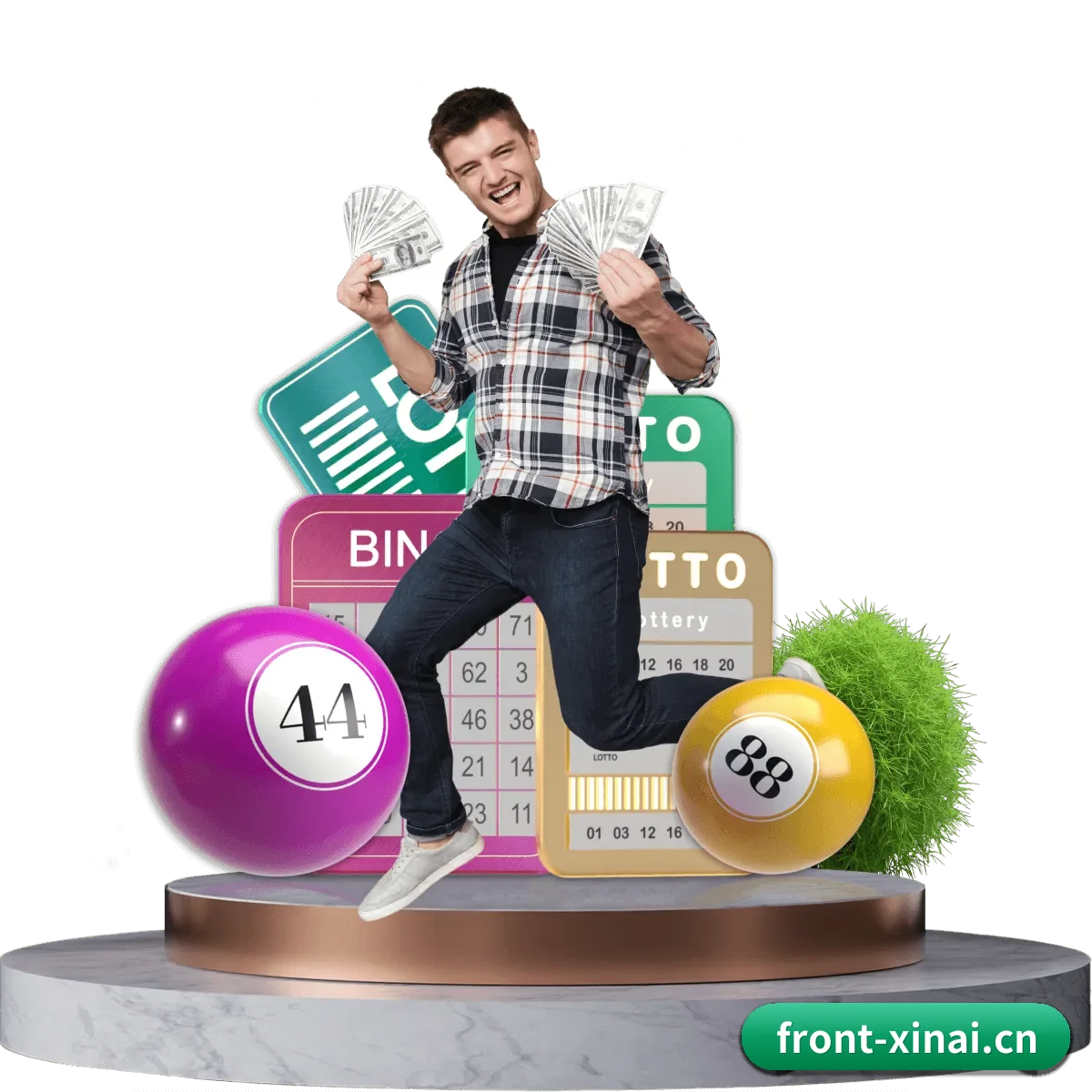 新爱体育 APP